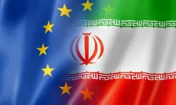 İran, AB ülkelerinin kuvvetlerini "terörist" ilan etti