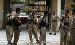 İranlı Kürt gruplardan Tahran’a karşı yeni cephe