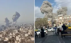 İran'a ortak saldırının ilk gün bilançosu ağırlaşıyor