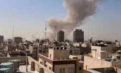 CANLI: Beklenen İran saldırısı başladı!