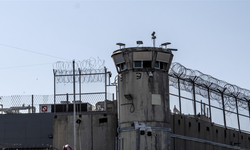 İsrail infaz mangası kuruyor: Filistinliler için idam hazırlığı