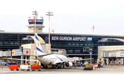Havayolu şirketlerinden olağanüstü İsrail kararı
