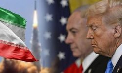 Terörist İsrail'den Vaşington’a 'İran' baskısı