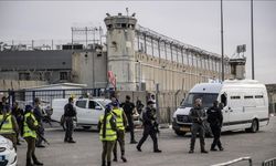 İsrail hapishanelerindeki şehit sayısı artıyor