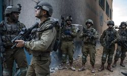Terörist İsrail, Gazze'deki ateşkesi 115 günde 1520 kez ihlal etti