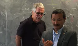 Epstein dosyalarında BAE’li iş adamıyla yazışmalar ortaya çıktı