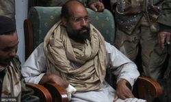 Libya basını: Muammer Kaddafi'nin büyük oğlu Seyfülislam Kaddafi öldürüldü