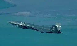 Bayraktar KIZILELMA'ya elektronik kalkan entegre edildi