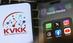 KVKK, sosyal medya devlerine çocukların korunması için inceleme başlattı
