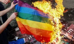 LGBT sapkınlığını teşvik edene 3 yıla kadar hapis cezası