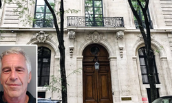 Manhattan’daki sapkınlık yuvasında İsrail imzası