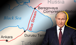 Putin’den Türkiye hattına sabotaj uyarısı