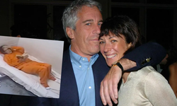 Epstein'in suç ortağı Maxwell'den "af" karşılığı konuşma pazarlığı