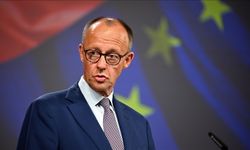 "Büyük güçler çağında kurallara dayalı dünya düzeni tarih oldu"