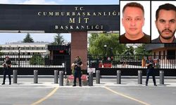 Mossad için çalıştığı tespit edilen 2 şüpheli tutuklandı