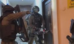 22 ilde eş zamanlı MLKP operasyonu: 77 kişi tutuklandı