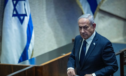 Terörist İsrail’in yeni kuşatma planı: ‘Altıgen’ ittifak