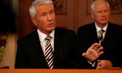 Epstein skandalı Norveç’e sıçradı: Eski başbakan Jagland'ın evine polis baskını