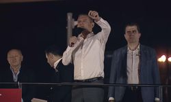 Özgür Özel'e soruşturma başlatıldı