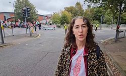 Ryvka Barnard: Medya susarken Filistin’de soykırım sürüyor