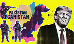 Trump'tan Pakistan'a 'destek' açıklaması