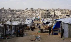 Mısır'dan Sudan, Somali ve Gazze'deki işgallere tepki