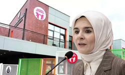 Aile Bakanı Göktaş: İBB'ye bağlı kreşlerle alakalı pek çok vaka var