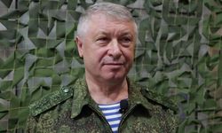 Rus askeri istihbaratının kilit ismine suikast