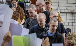 Rusya ve Ukrayna 314 esirin değişimi için anlaştı