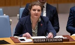 Rusya’dan İsrail’in Suriye’deki korsan saldırılarına tepki