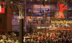 Berlinale'de Filistin hazımsızlığına sinemacılardan vicdan barikatı