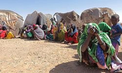 BM: Somali'de milyonlarca kişi açlık kriziyle karşı karşıya