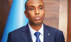 Somali Başbakanı Barre: 'Çağrı Bey' tarihi önem taşıyor