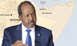 Somali: Somaliland'da herhangi bir İsrail askeri varlığına karşı koyacağız