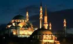 Berat gecemiz mübarek olsun