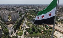 Suriye, Gaziantep'te konsolosluk açacak