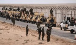 Suriye’den Irak’a 5 bini aşkın DEAŞ’lı teslim edildi