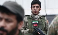 Suriye: "Teslim alınan bölgelerde kalıcıyız"