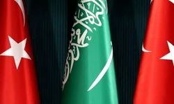 Türkiye-Suudi Arabistan ortak bildirisi yayımlandı