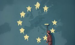 Macron'dan "Avrupa için ölüm kalım" uyarısı: 5 yılımız kaldı