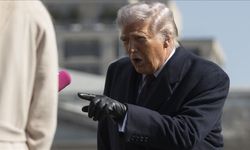 Trump İran'a yönelik saldırılara ilişkin açıklama yaptı