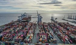 Türkiye transatlantik ticarette lojistik merkez olabilir
