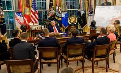 Trump sayesinde Avrupalı liderler uluslararası hukuku yeniden keşfediyor