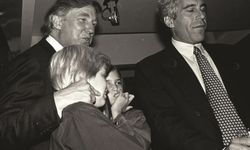 Trump'tan 'Epstein adasına gitmedim' savunması