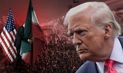 Trump'tan İran'a yeni tehdit: "Ya anlaşırız ya da kötü şeyler yapmak zorunda kalırız"