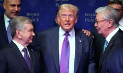 Trump'tan İran açıklaması