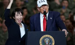 Japonya'da yeni seçim sonuçları: Trump, Çin'i çevreleme politikasında bir ülkeyi daha kazandı!