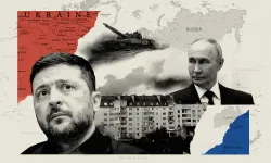 Dördüncü yılı geride kalan Rusya-Ukrayna savaşında yeni safha