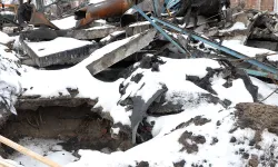 Kızılhaç: En kötü zamanında olan Ukrayna'ya mali destek azalıyor