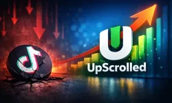 Google Play Store, Tiktok boykotuna alternatif olan UpScrolled uygulamasını askıya aldı